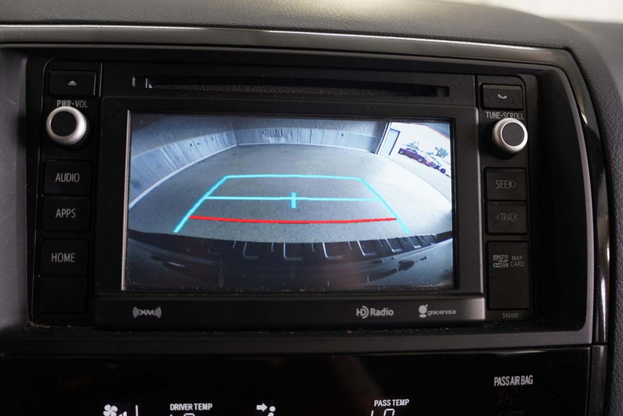Toyota Sequoia  2019