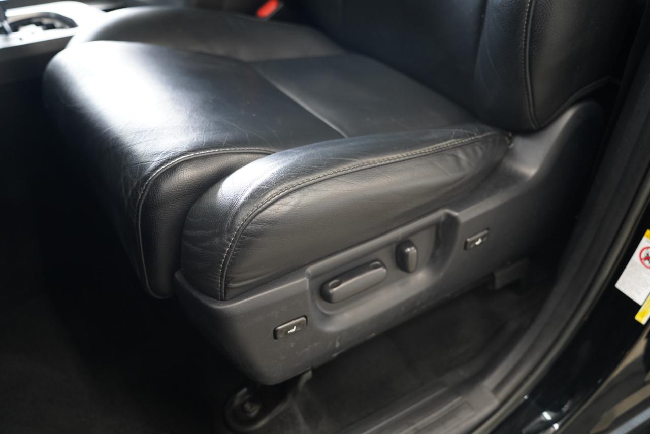 Toyota Sequoia  2019
