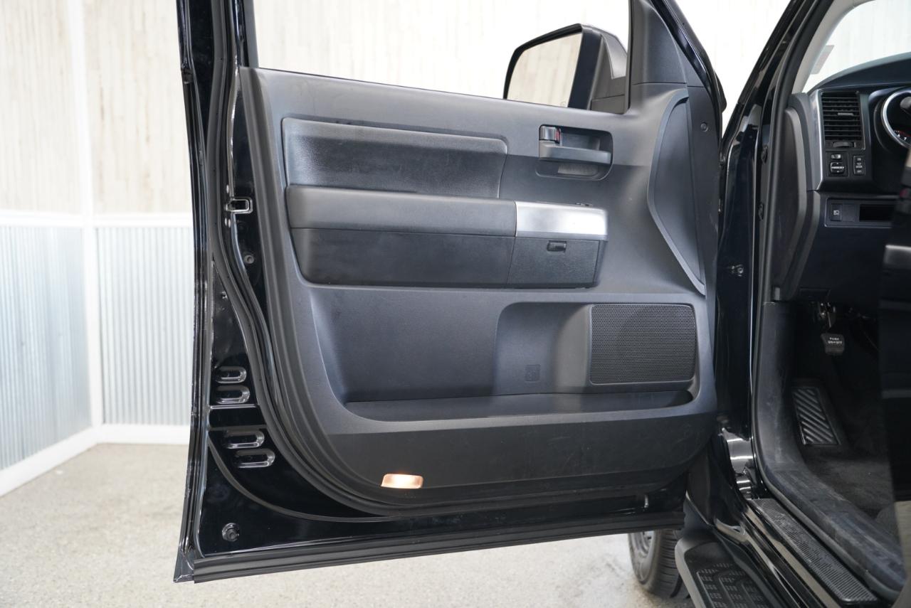 Toyota Sequoia  2019