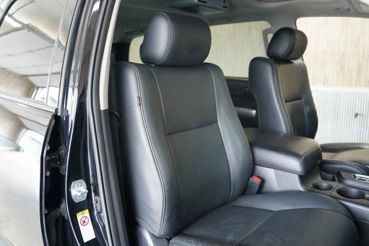 Toyota Sequoia  2019