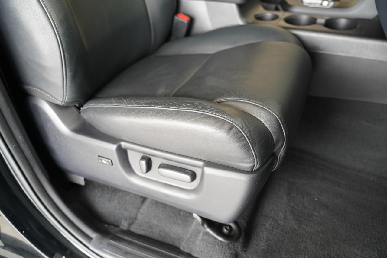 Toyota Sequoia  2019
