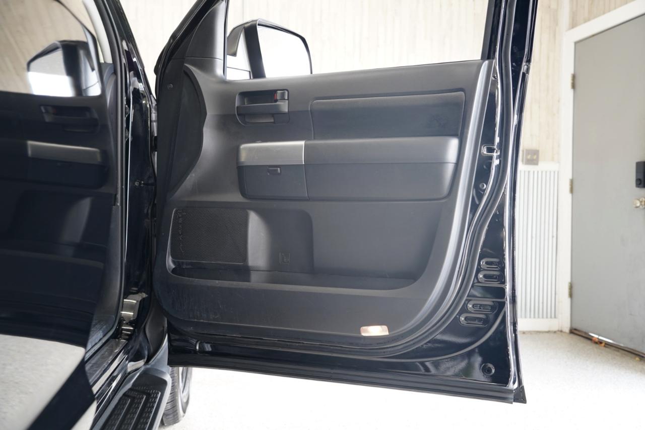 Toyota Sequoia  2019