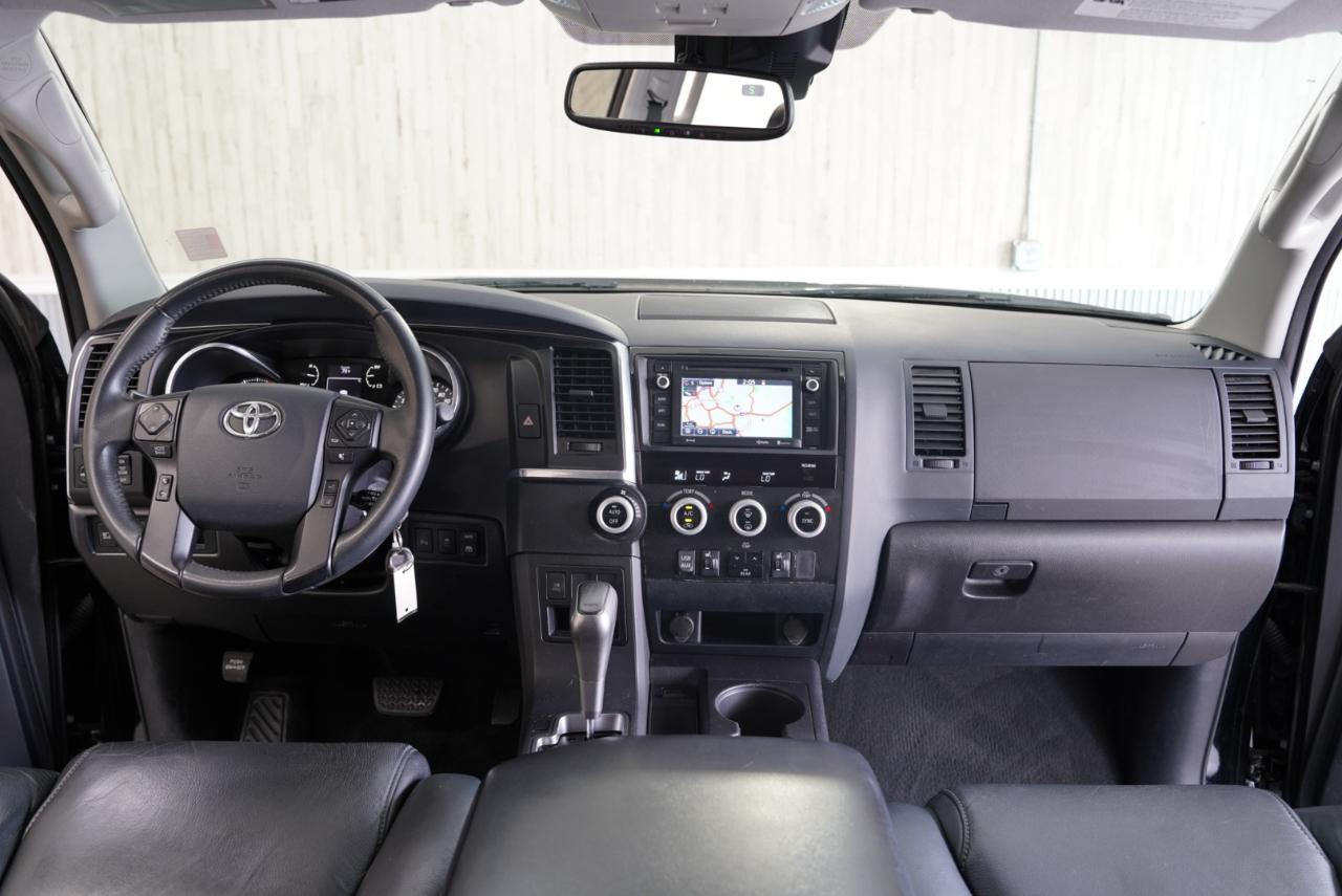 Toyota Sequoia  2019