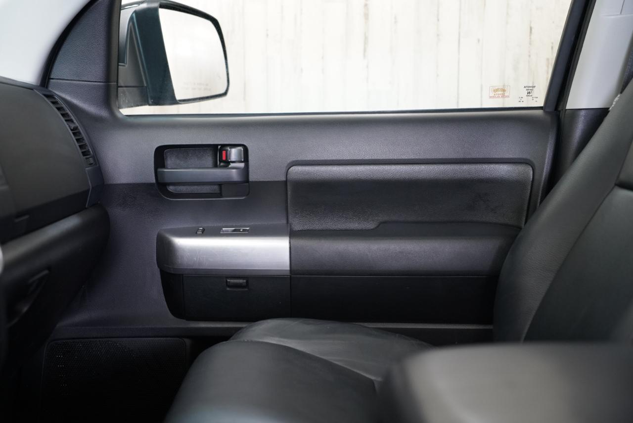 Toyota Sequoia  2019