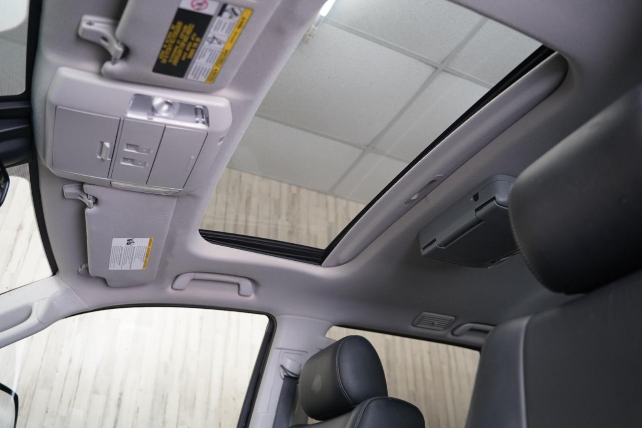 Toyota Sequoia  2019