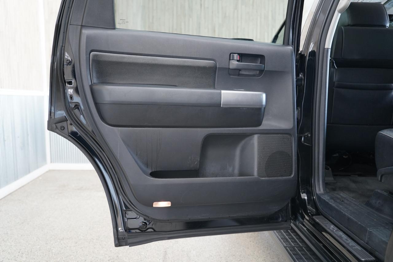 Toyota Sequoia  2019