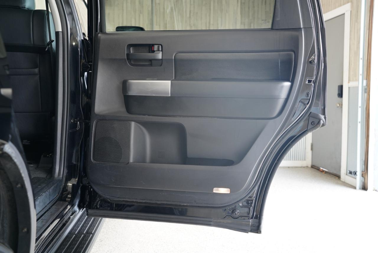 Toyota Sequoia  2019