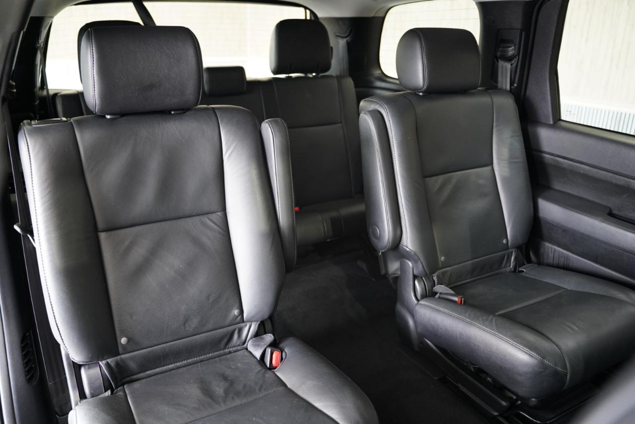 Toyota Sequoia  2019