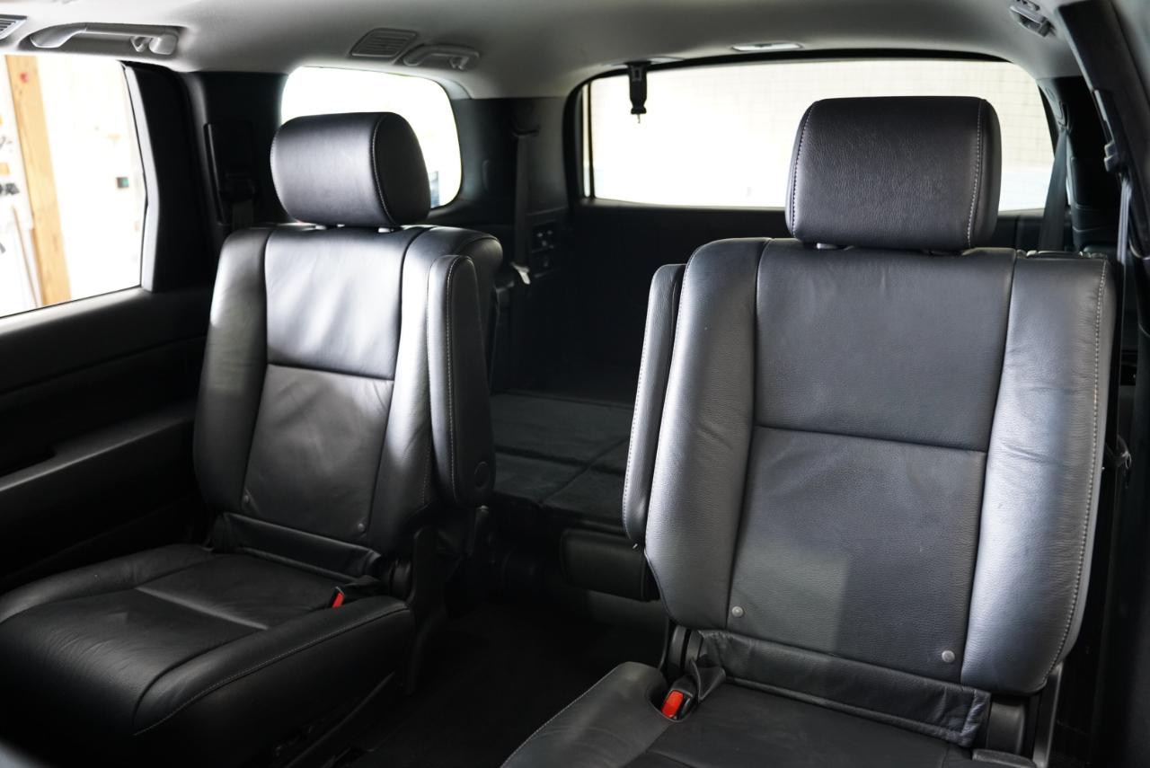 Toyota Sequoia  2019