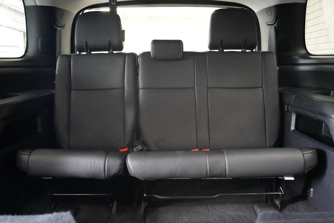 Toyota Sequoia  2019