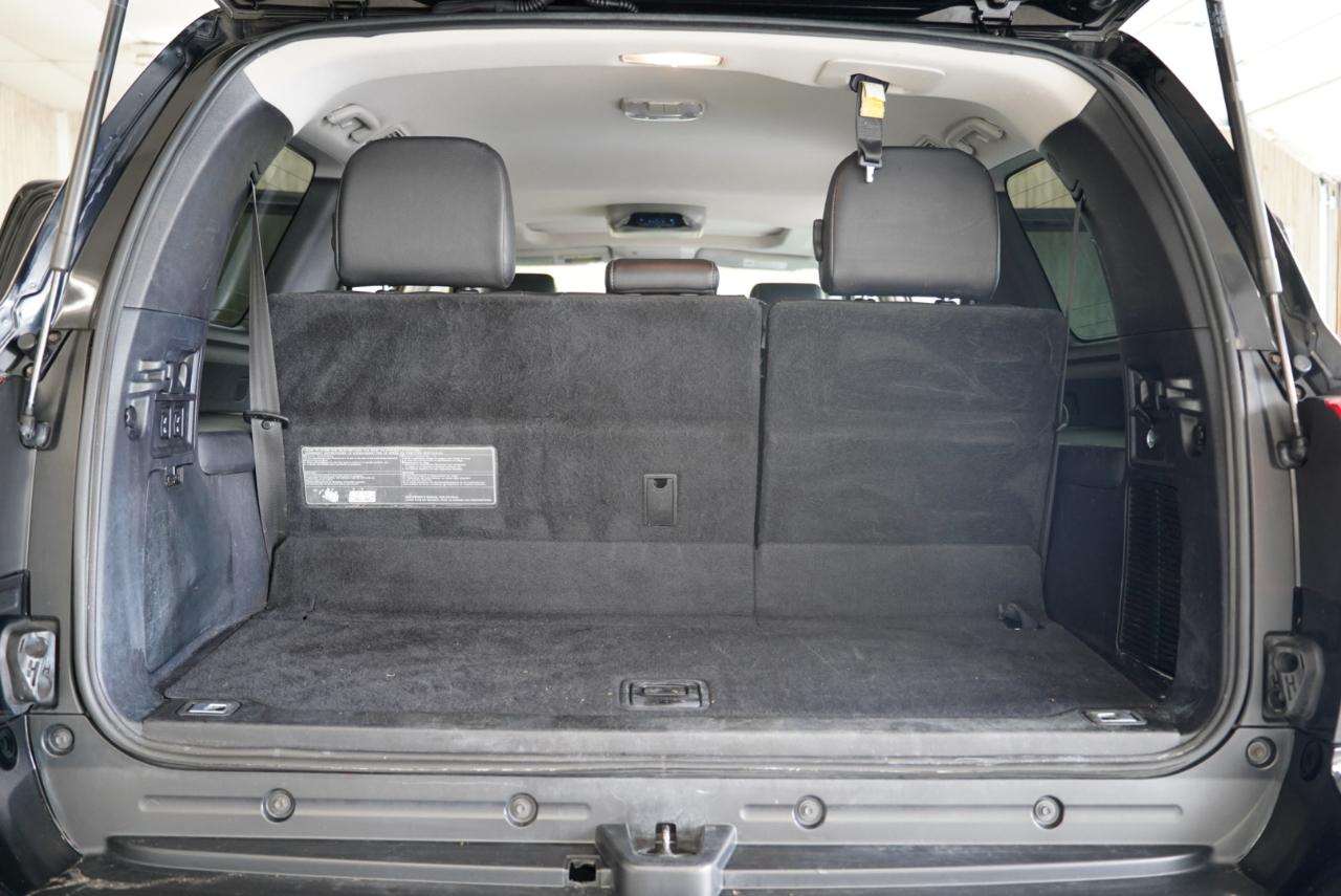 Toyota Sequoia  2019
