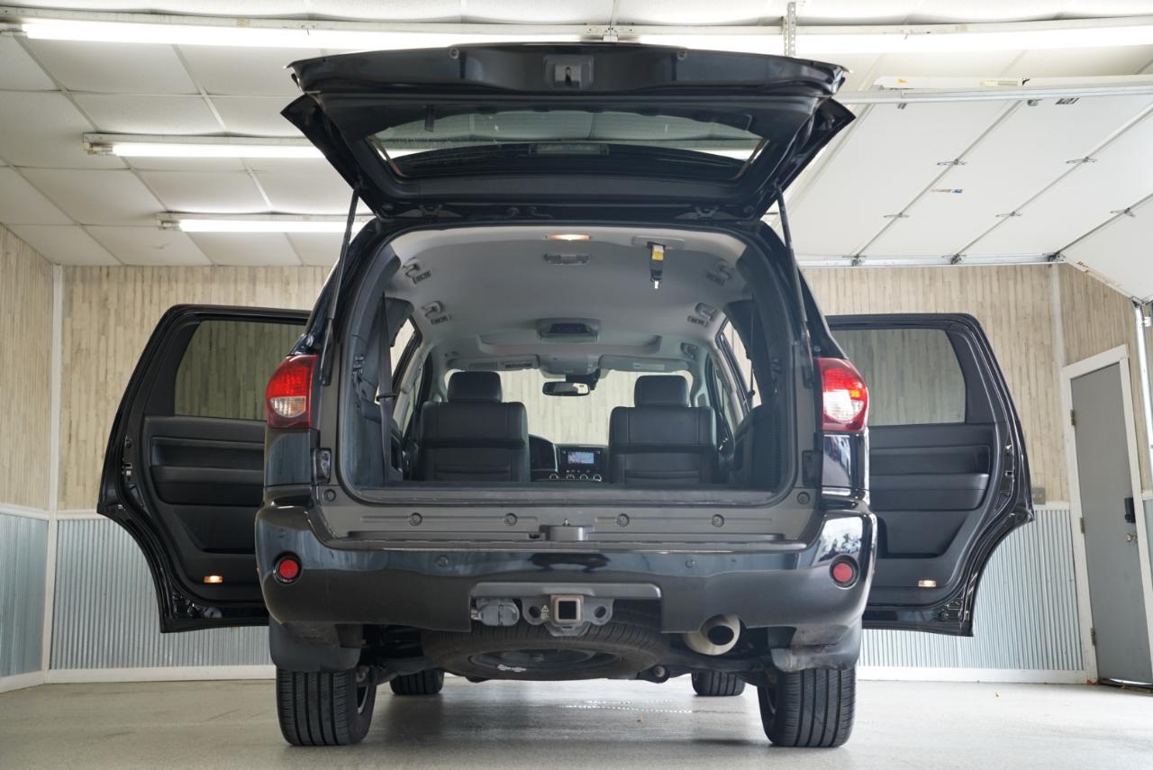 Toyota Sequoia  2019