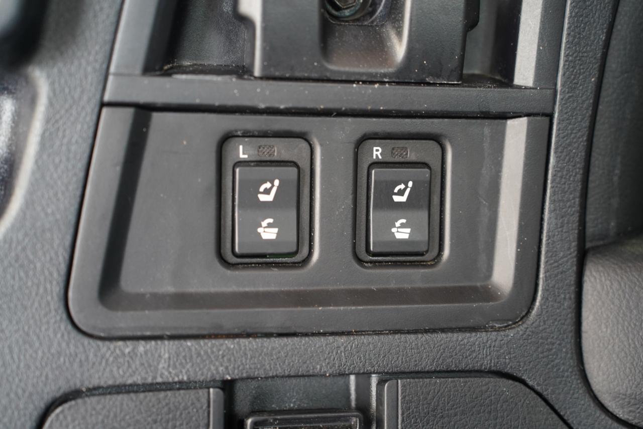 Toyota Sequoia  2019