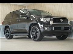 2019 Toyota Sequoia 