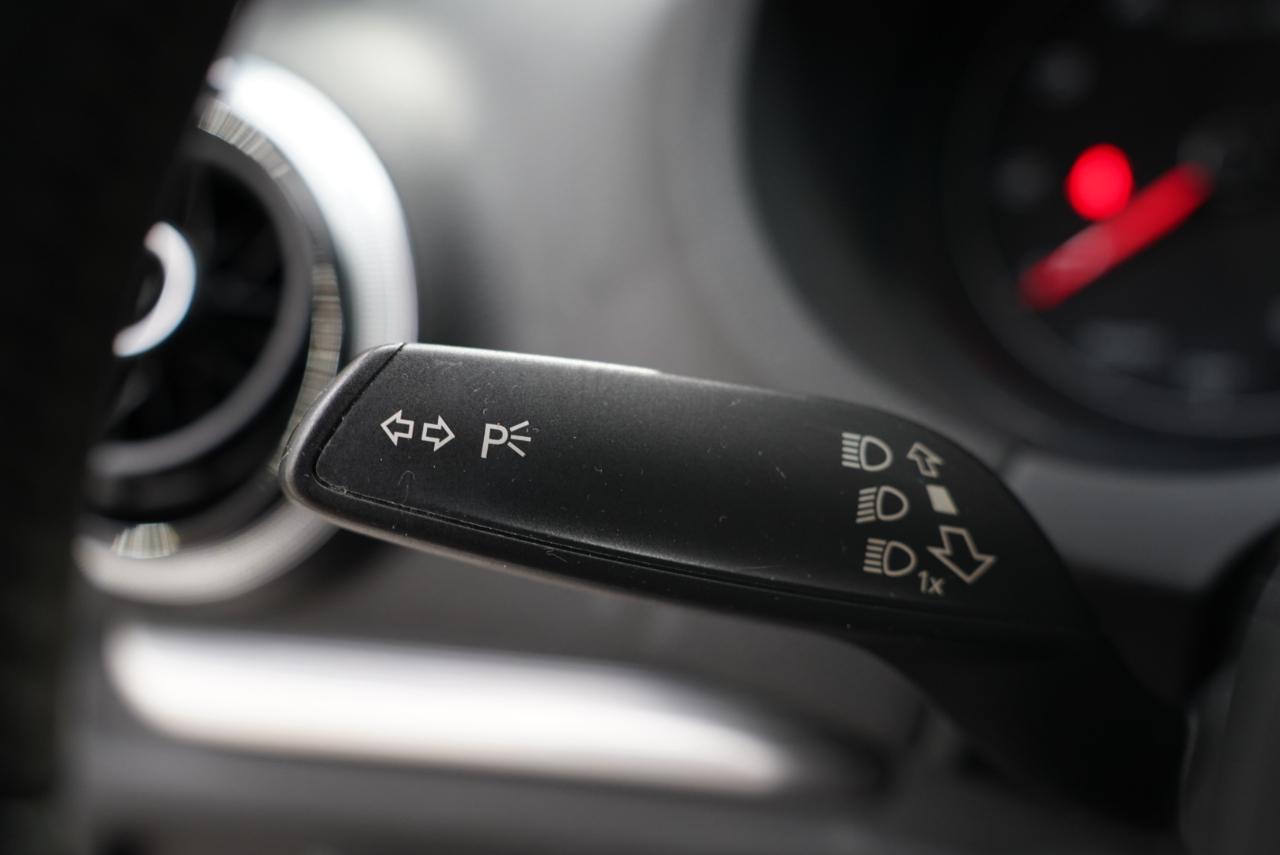 Audi A3 4dr Sdn quattro 2.0T Premium Plus 2016