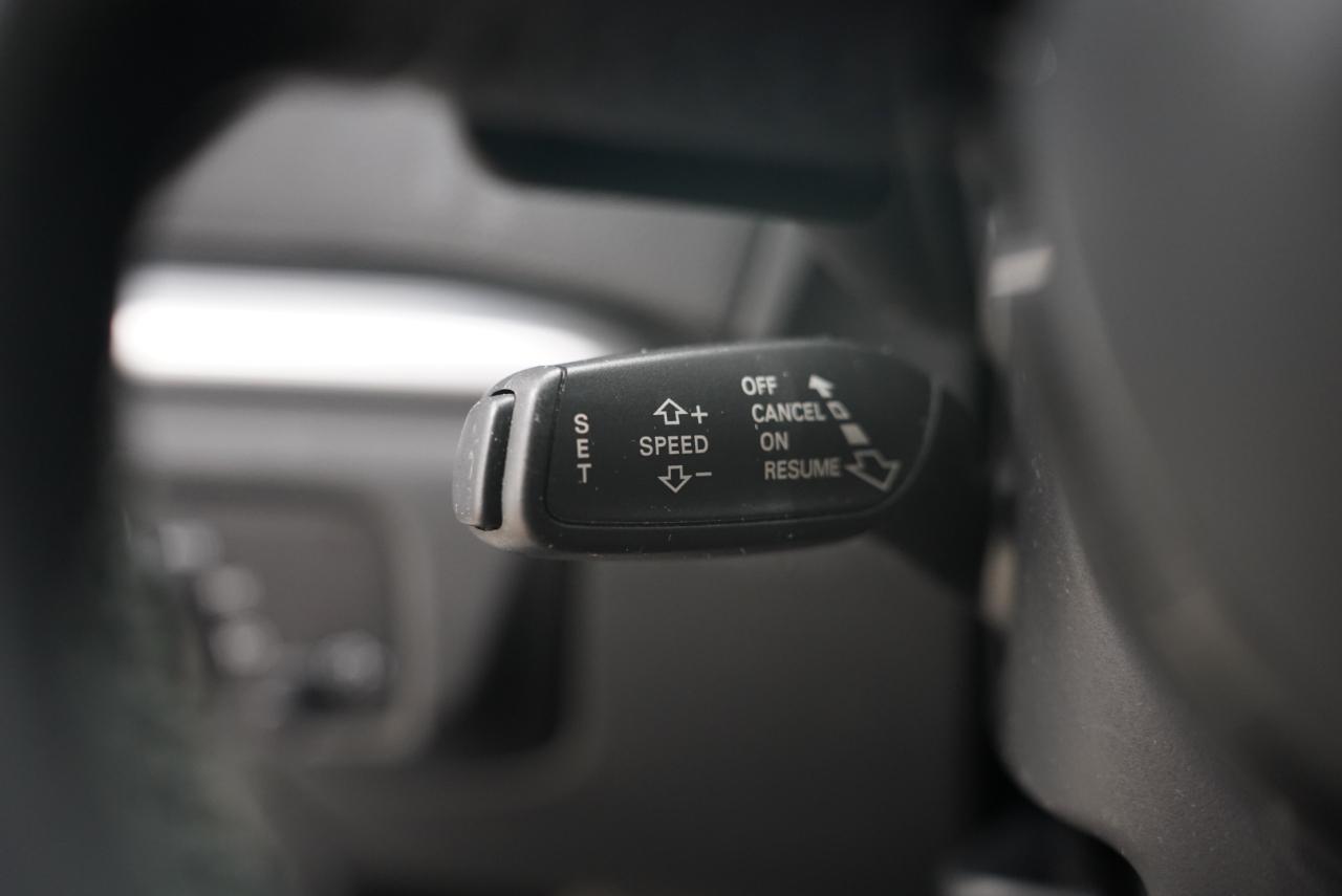 Audi A3 4dr Sdn quattro 2.0T Premium Plus 2016