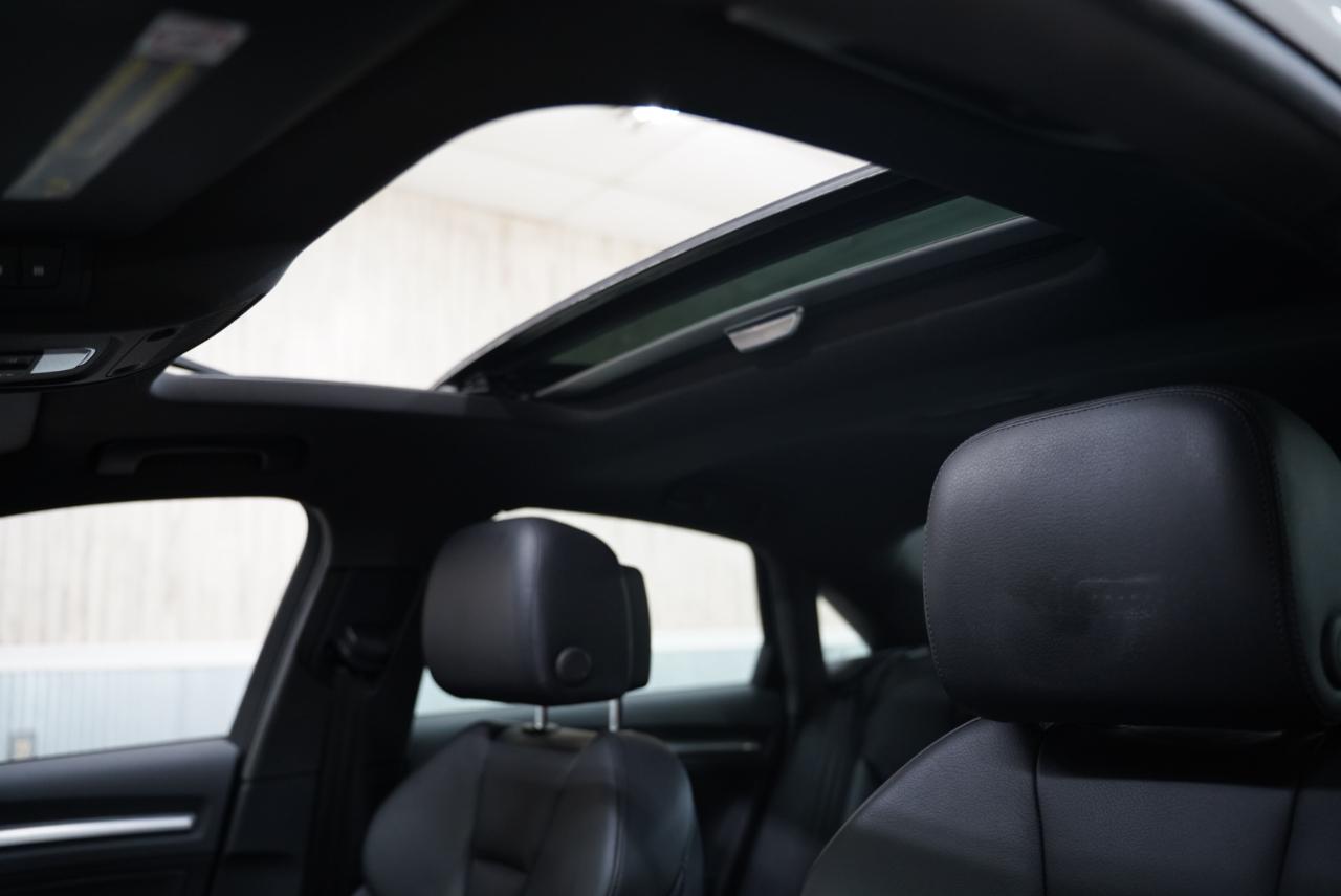 Audi A3 4dr Sdn quattro 2.0T Premium Plus 2016