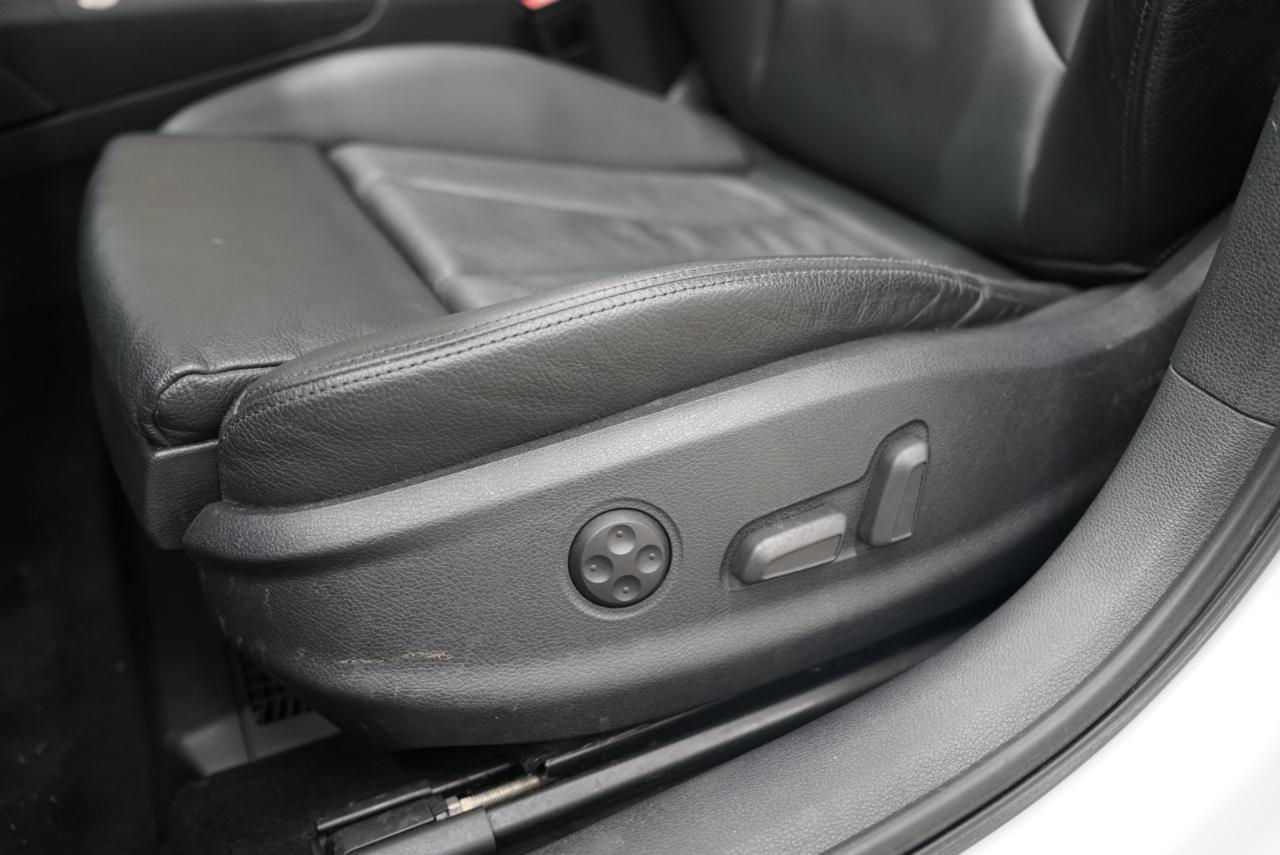 Audi A3 4dr Sdn quattro 2.0T Premium Plus 2016