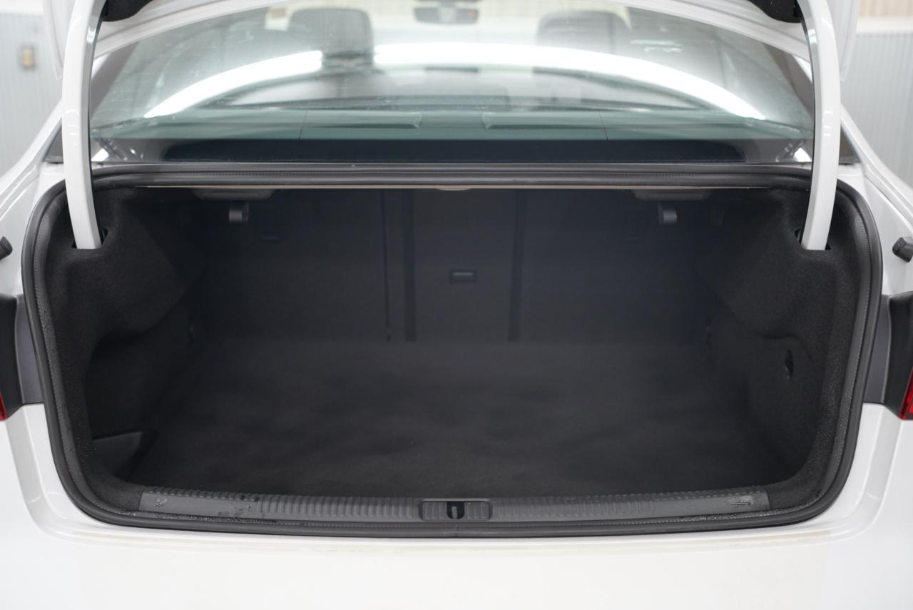 Audi A3 4dr Sdn quattro 2.0T Premium Plus 2016