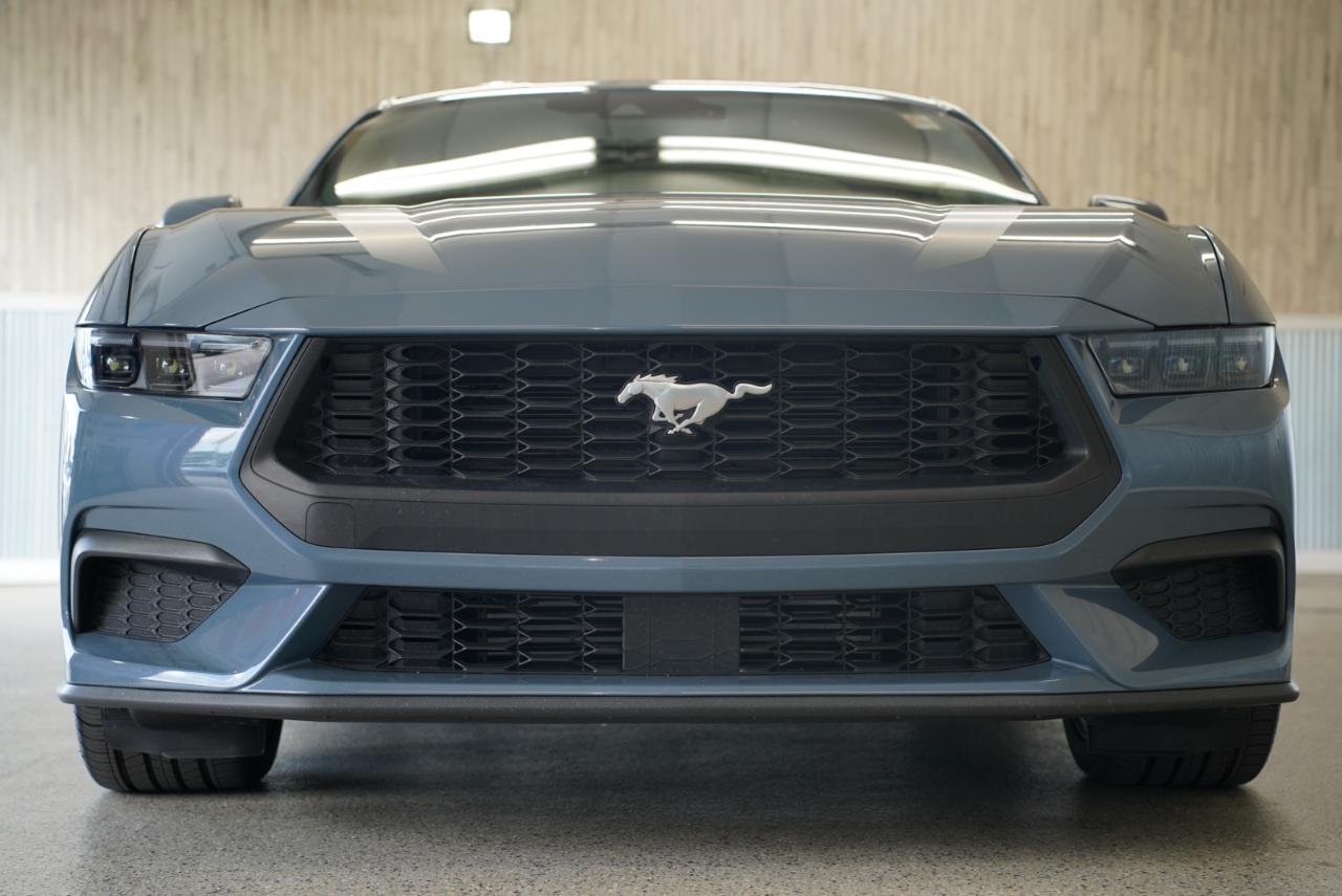 Ford Mustang EcoBoost Fastback 2025