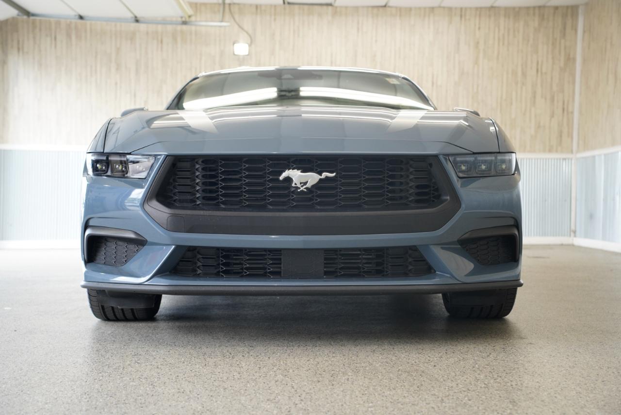 Ford Mustang EcoBoost Fastback 2025