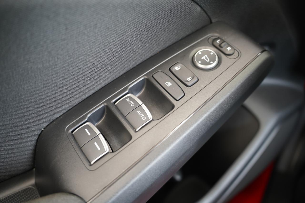 Honda Civic Sedan Hybrid Sport CVT 2026