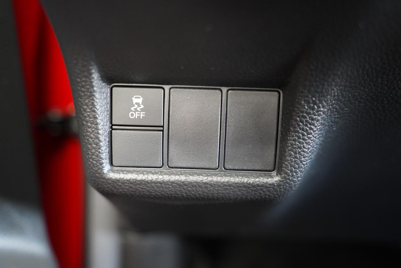 Honda Civic Sedan Hybrid Sport CVT 2026