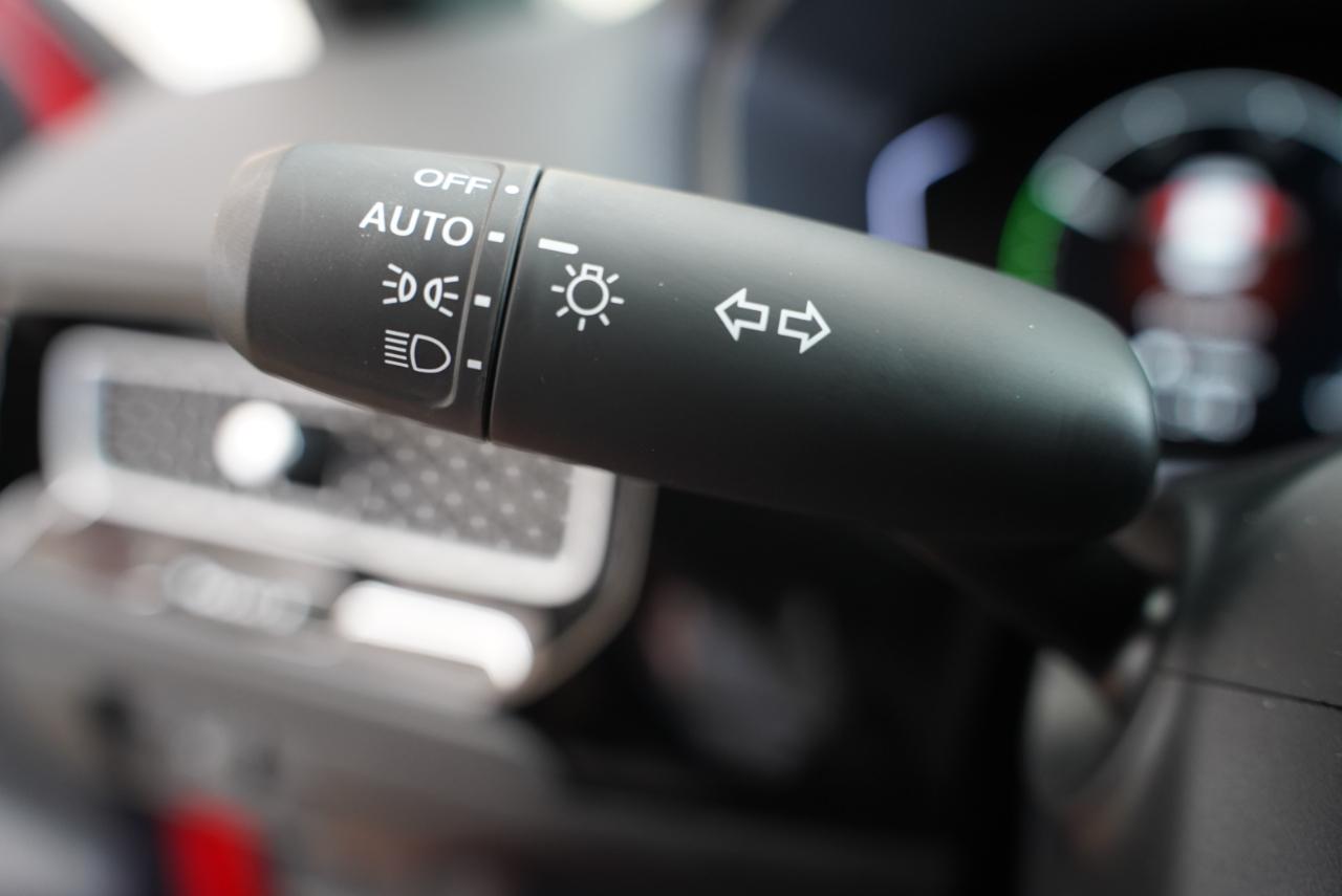 Honda Civic Sedan Hybrid Sport CVT 2026