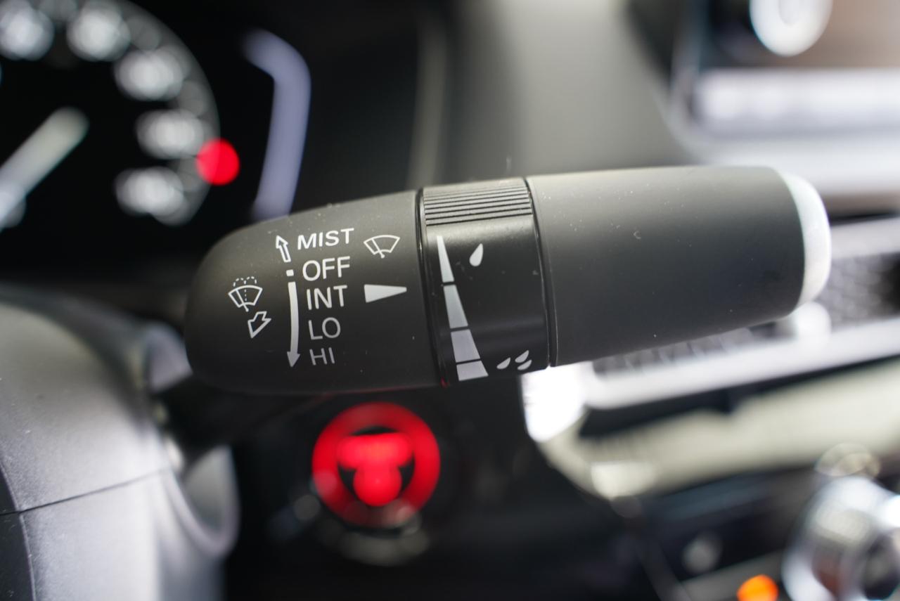 Honda Civic Sedan Hybrid Sport CVT 2026