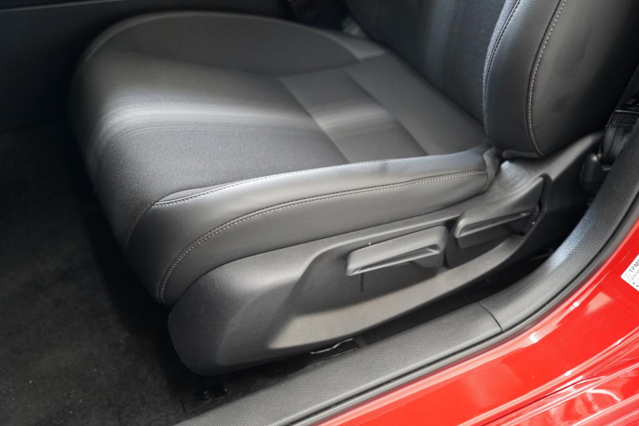 Honda Civic Sedan Hybrid Sport CVT 2026