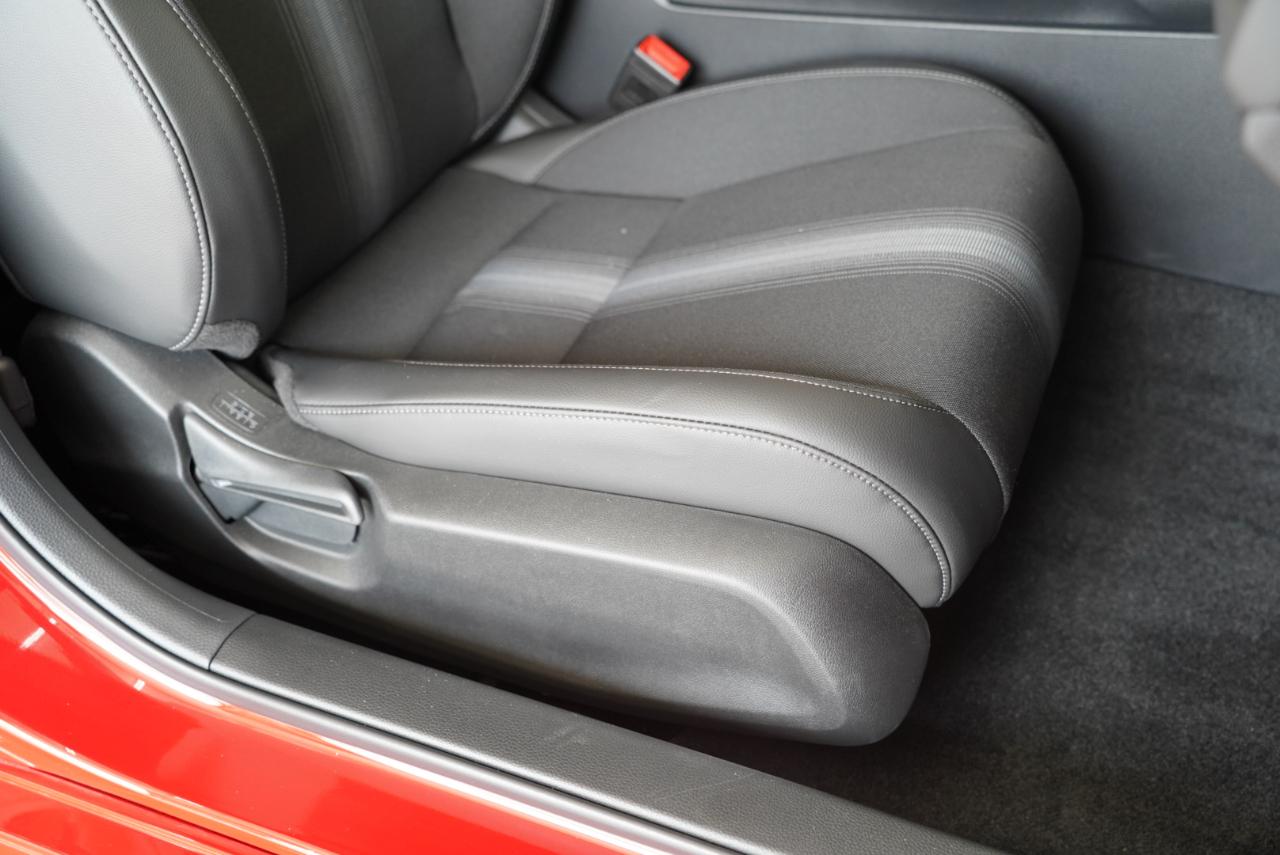 Honda Civic Sedan Hybrid Sport CVT 2026