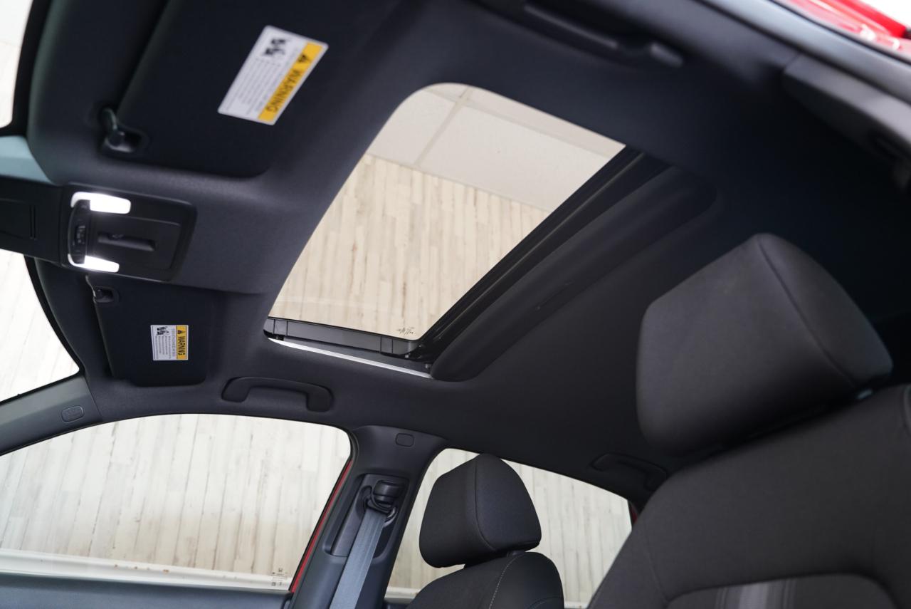 Honda Civic Sedan Hybrid Sport CVT 2026