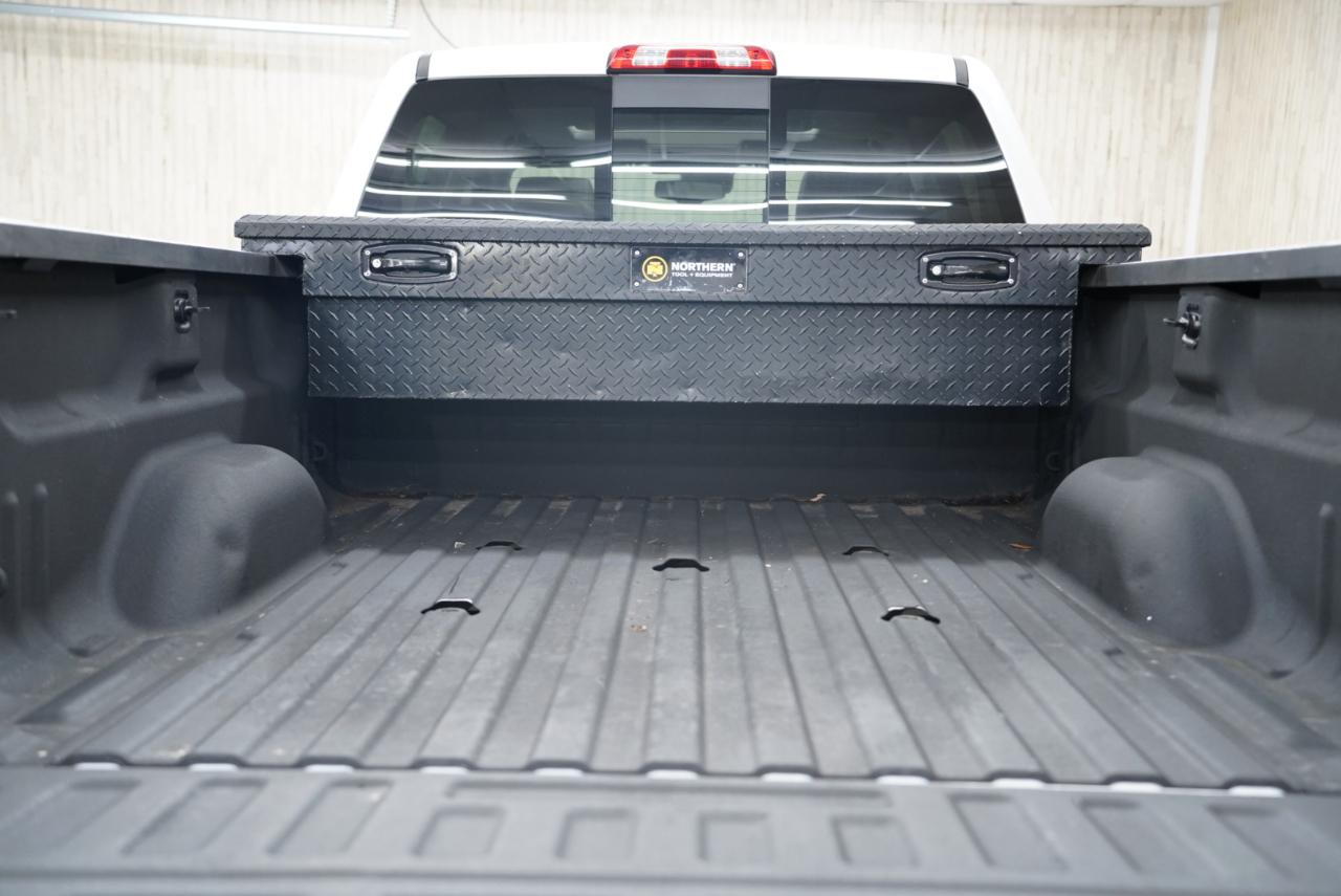 GMC Sierra 2500HD 4WD Crew Cab 153.7" Denali 2019
