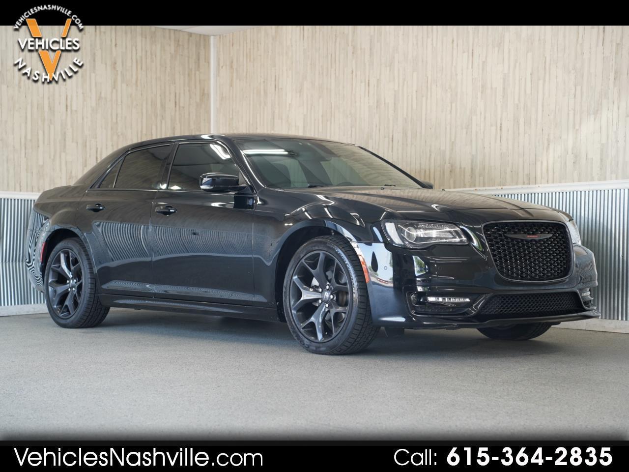 Chrysler 300 300S RWD 2021