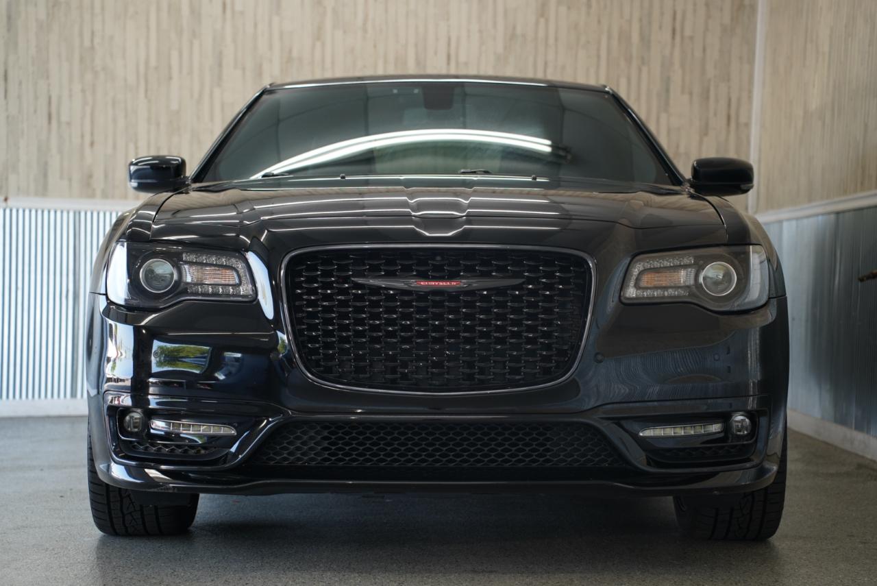 Chrysler 300 300S RWD 2021