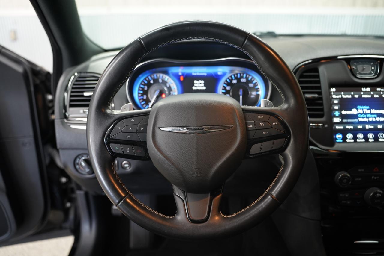 Chrysler 300 300S RWD 2021