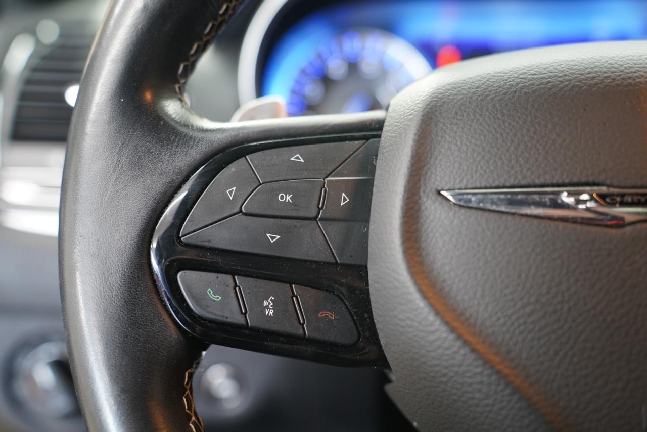 Chrysler 300 300S RWD 2021