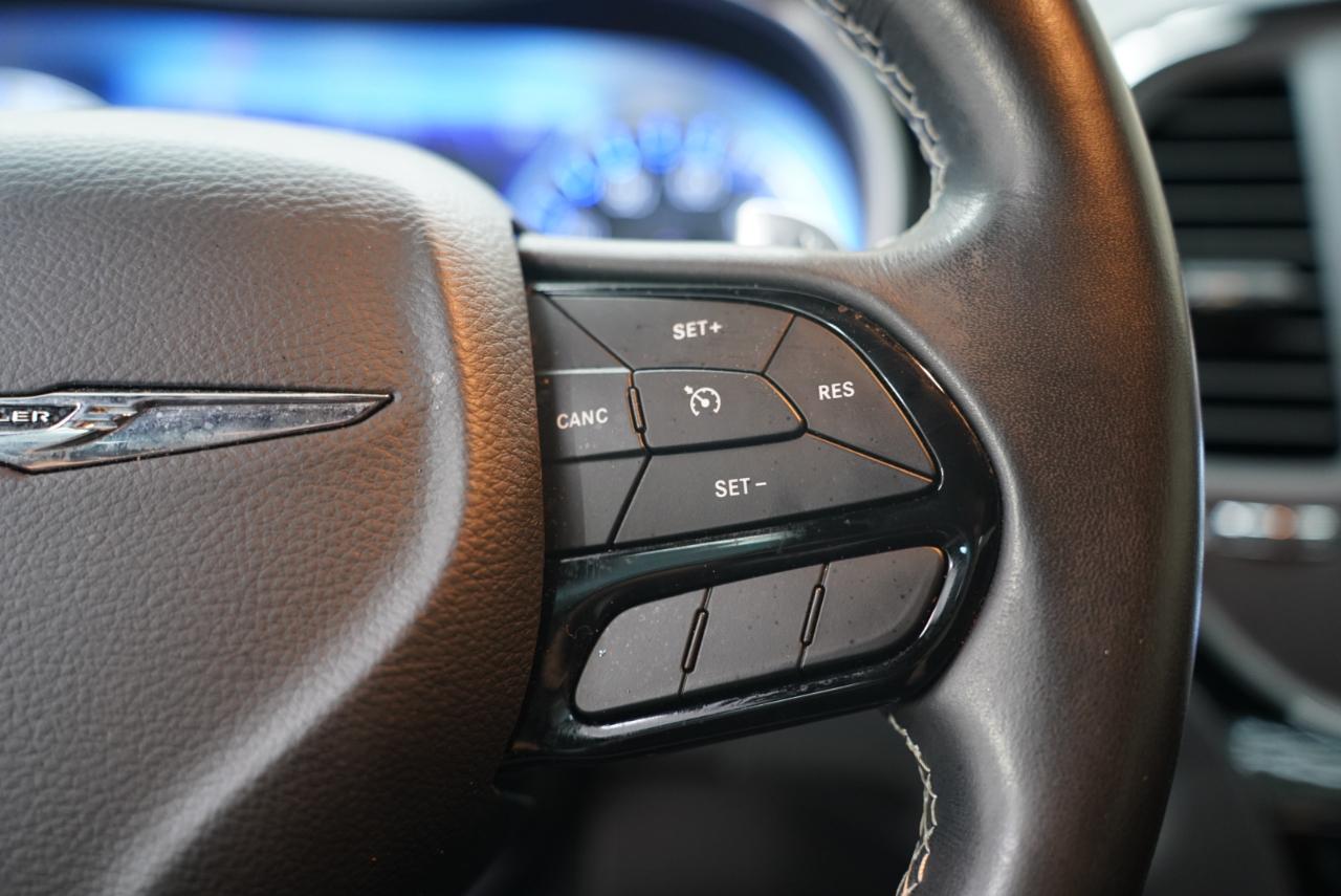 Chrysler 300 300S RWD 2021