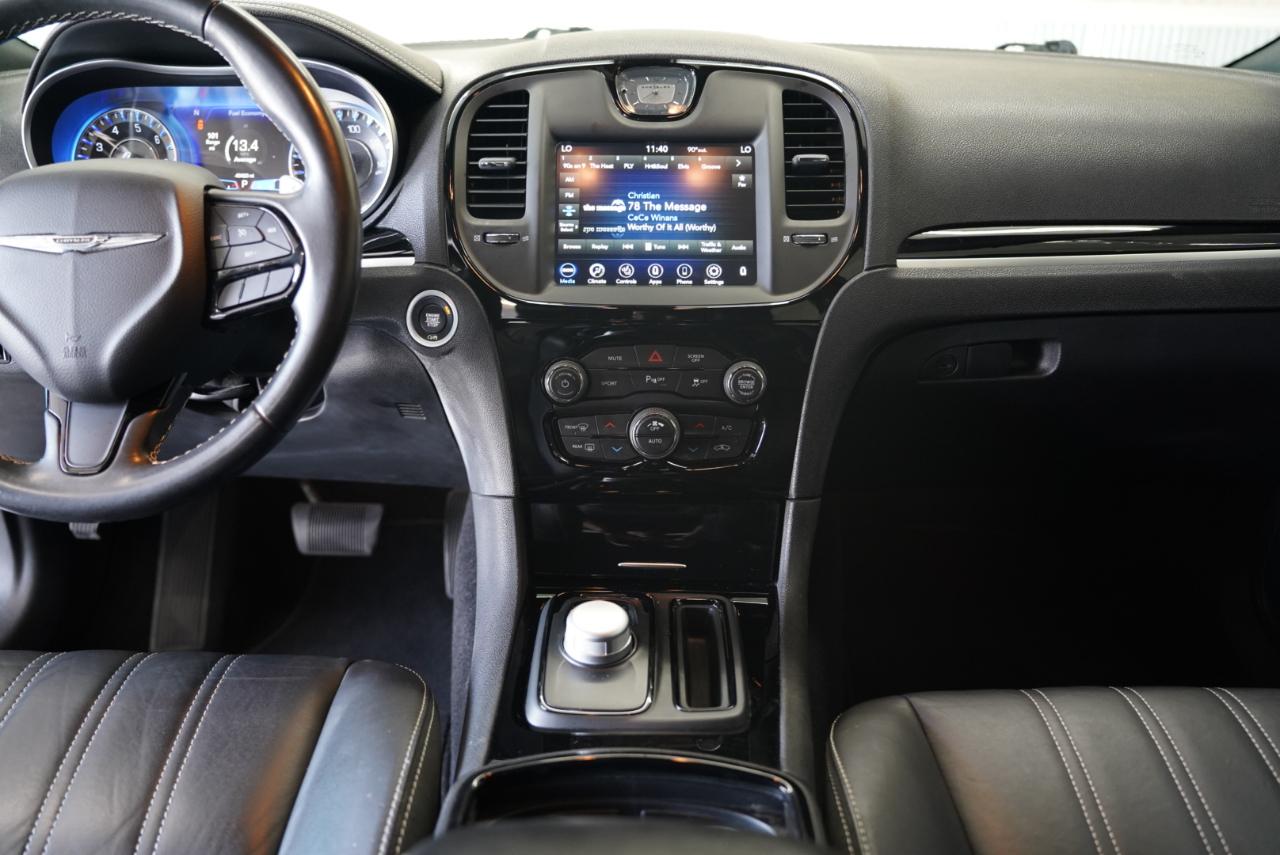 Chrysler 300 300S RWD 2021