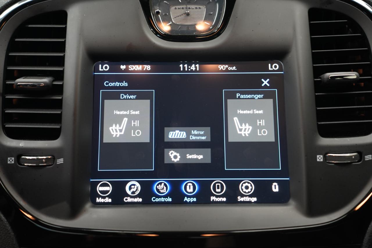 Chrysler 300 300S RWD 2021
