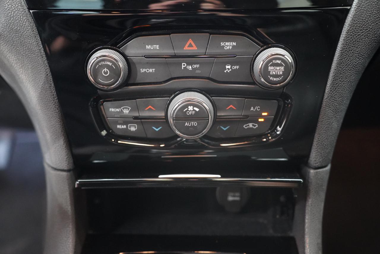 Chrysler 300 300S RWD 2021