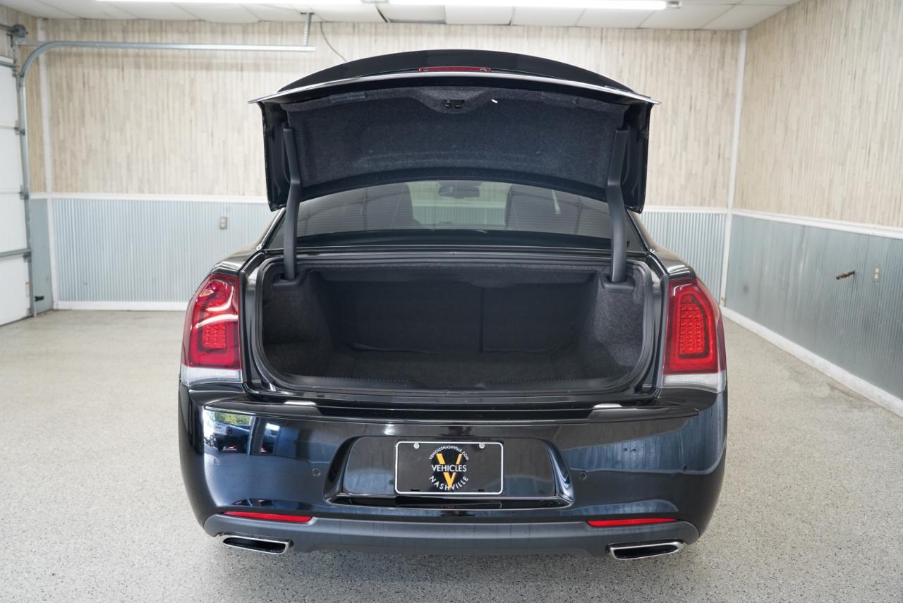 Chrysler 300 300S RWD 2021