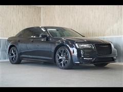 2021 Chrysler 300 