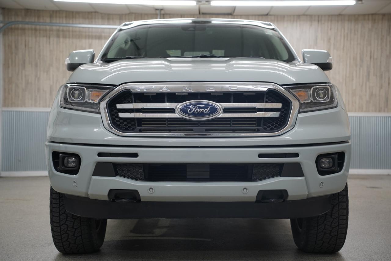 Ford Ranger  2021