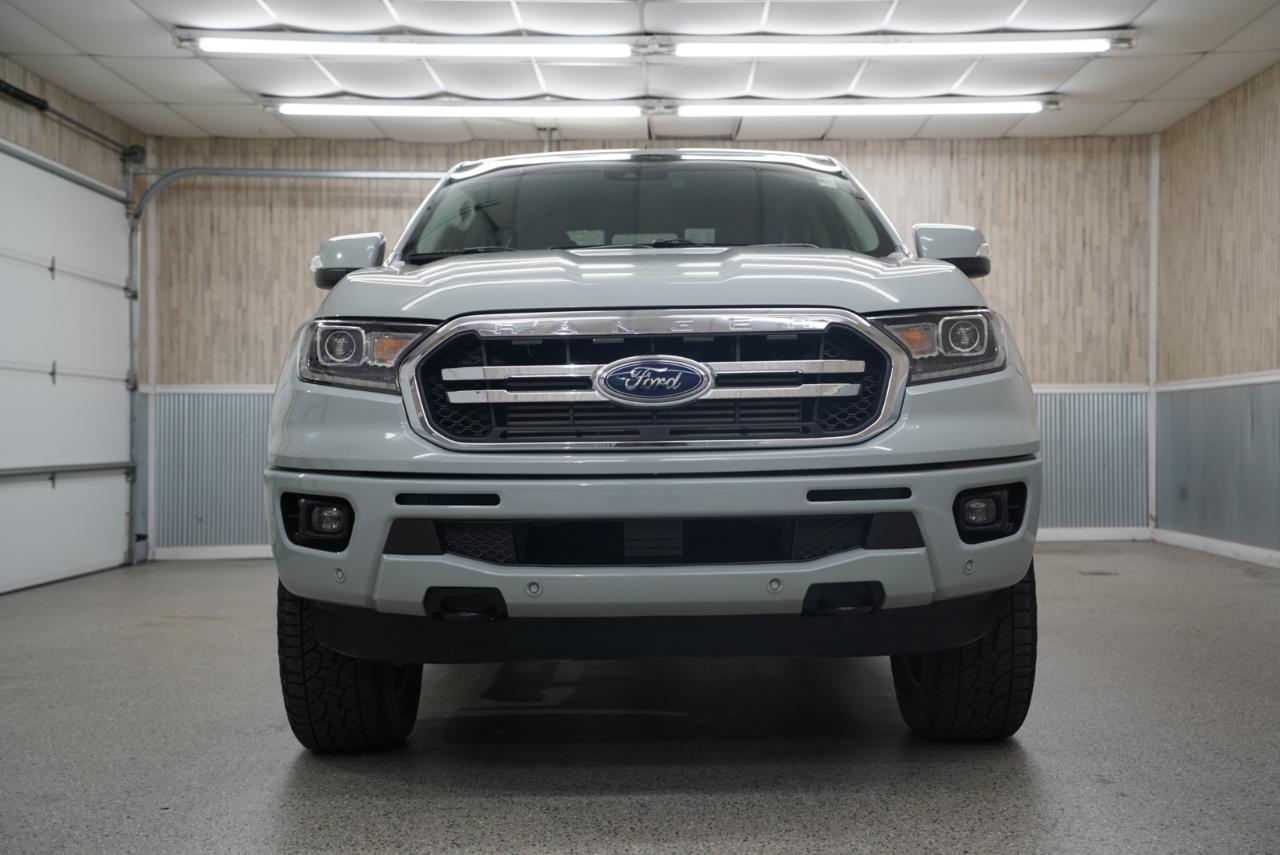Ford Ranger  2021