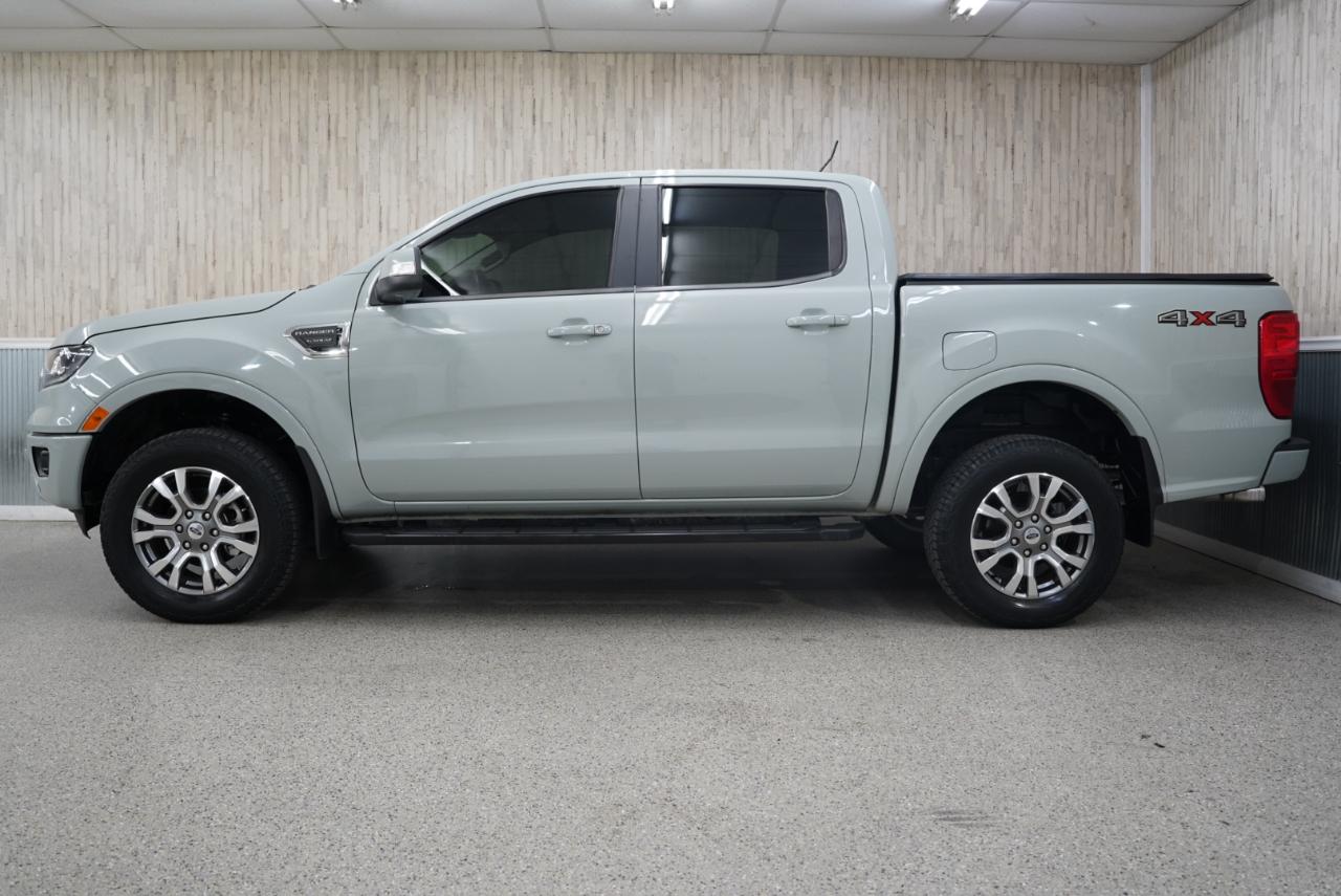 Ford Ranger  2021