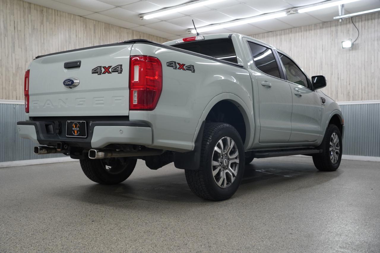 Ford Ranger  2021