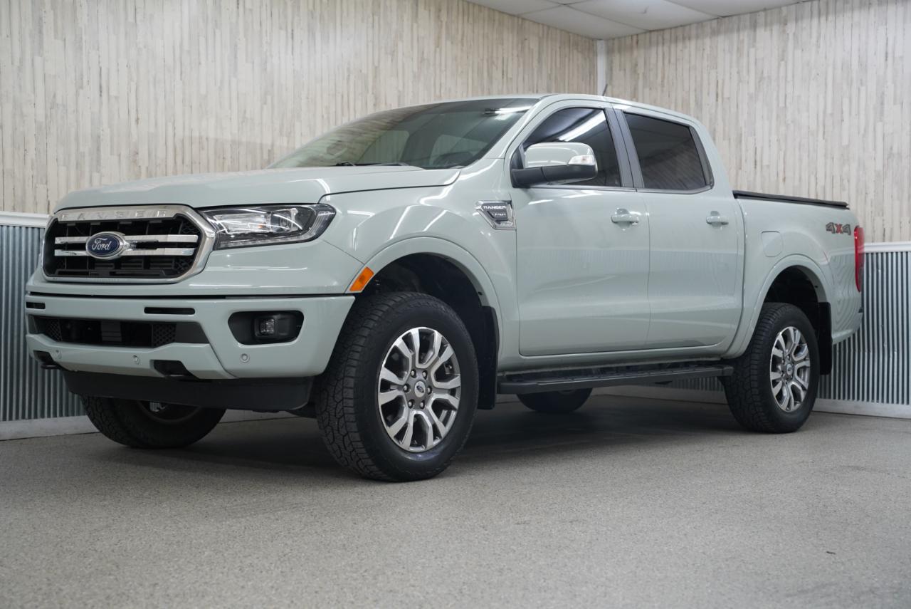Ford Ranger  2021