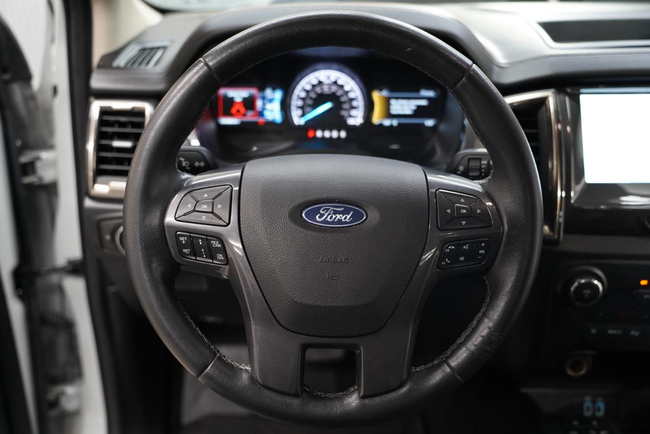 Ford Ranger  2021