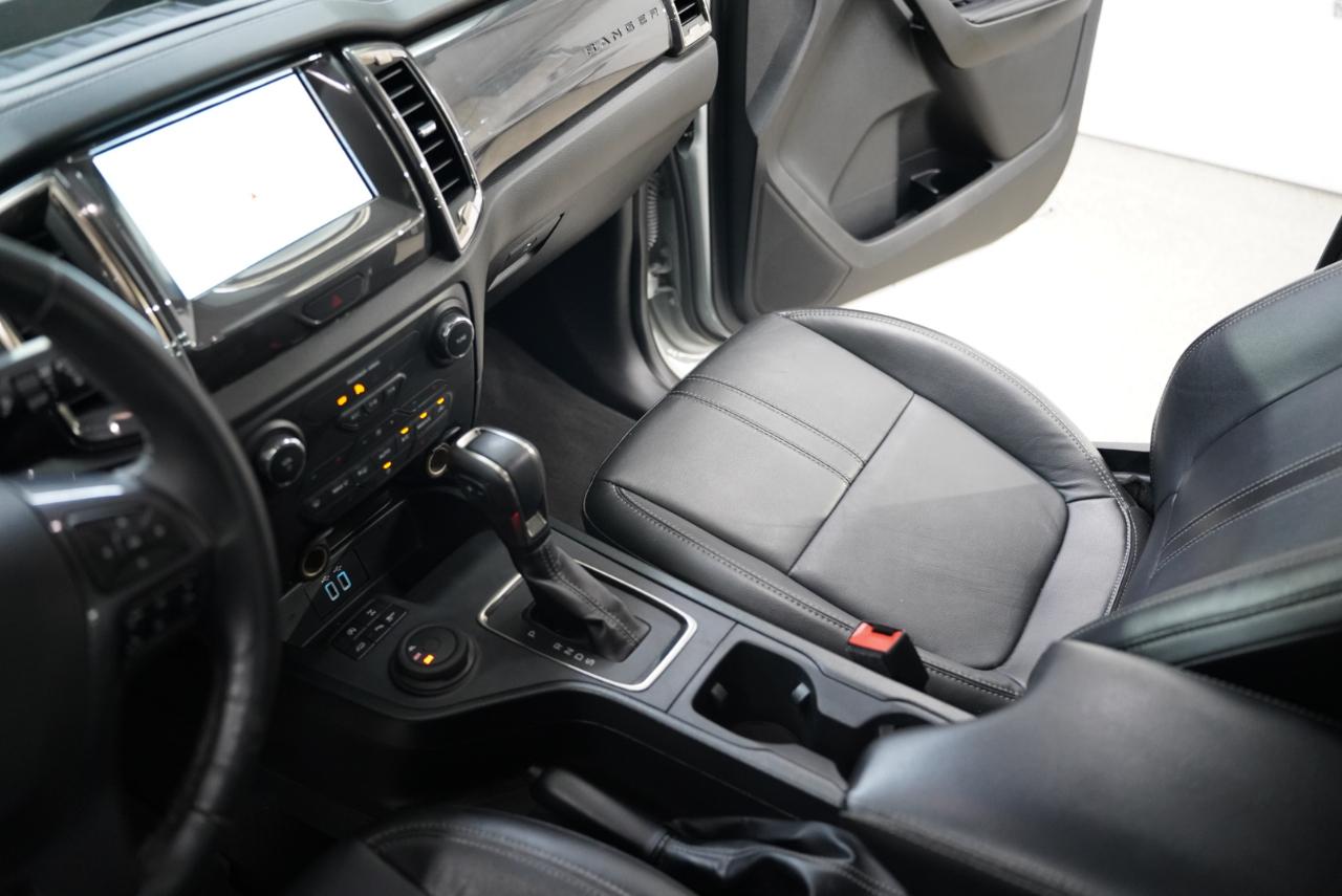 Ford Ranger  2021